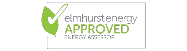 We're Elmhurst Energy Approved Energy Assessors at SEA Consulting